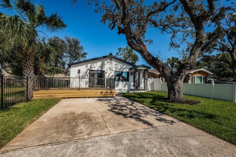 House in Saint Petersburg, Florida 2 bedrooms, 122.26 sq.m. № 1719584 - photo 30