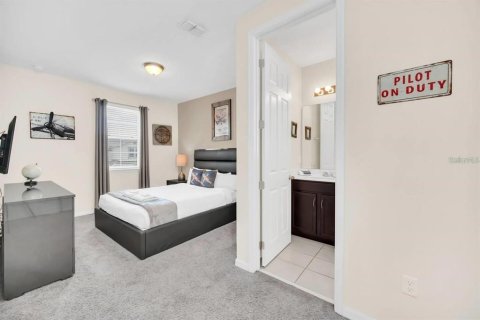 Villa ou maison à vendre à Kissimmee, Floride: 7 chambres, 315.96 m2 № 2425775 - photo 21