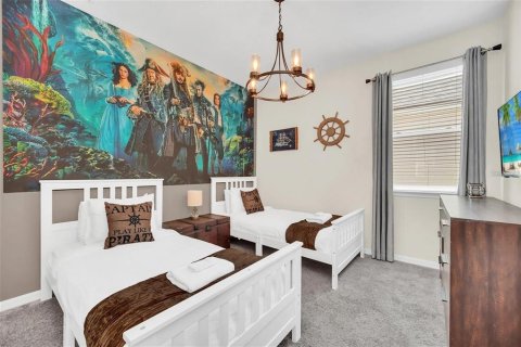 Villa ou maison à vendre à Kissimmee, Floride: 7 chambres, 315.96 m2 № 2425775 - photo 24