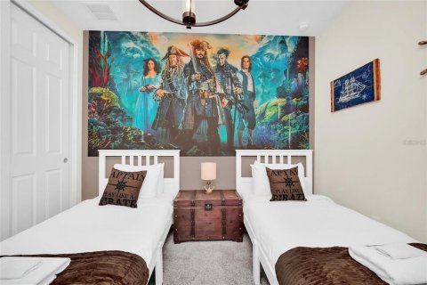 Villa ou maison à vendre à Kissimmee, Floride: 7 chambres, 315.96 m2 № 2425775 - photo 25