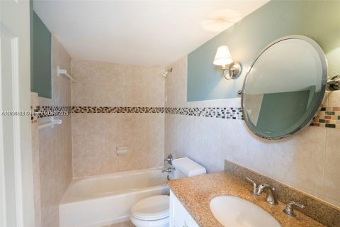 Снять в аренду кондоминиум в Майами-Бич, Флорида 1 спальня, 70.61м2, № 1948152 - фото 7