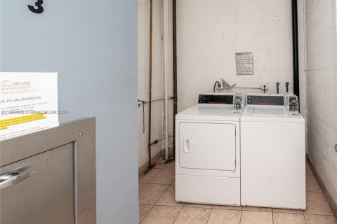 Снять в аренду кондоминиум в Майами-Бич, Флорида 1 спальня, 70.61м2, № 1948152 - фото 12