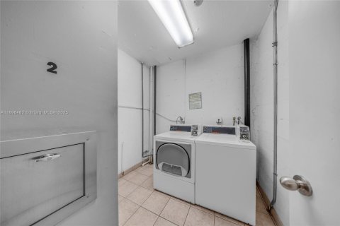 Снять в аренду кондоминиум в Майами-Бич, Флорида 1 спальня, 70.61м2, № 1948152 - фото 27