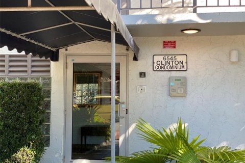 Снять в аренду кондоминиум в Майами-Бич, Флорида 1 спальня, 70.61м2, № 1948152 - фото 11