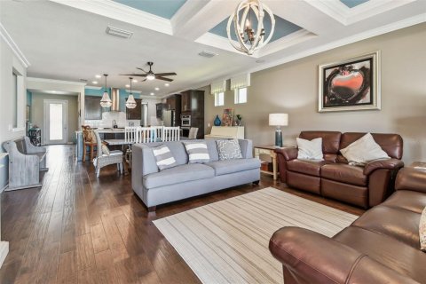 House in Fish Hawk, Florida 4 bedrooms, 283.35 sq.m. № 1767123 - photo 28