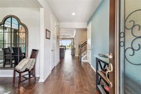 House in Fish Hawk, Florida 4 bedrooms, 283.35 sq.m. № 1767123 - photo 6