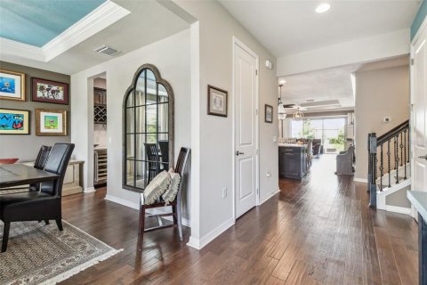 House in Fish Hawk, Florida 4 bedrooms, 283.35 sq.m. № 1767123 - photo 7