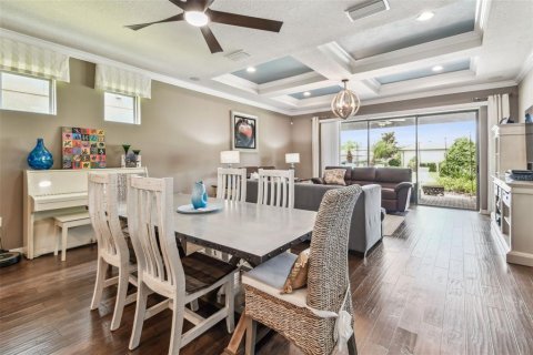 House in Fish Hawk, Florida 4 bedrooms, 283.35 sq.m. № 1767123 - photo 23