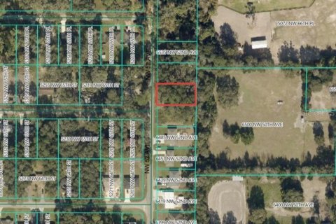 Land in Ocala, Florida № 2164265