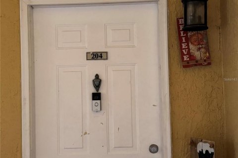 Condo in Tampa, Florida, 2 bedrooms  № 1850285 - photo 6