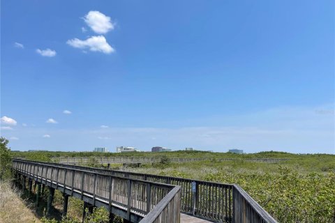 Condo in Tampa, Florida, 2 bedrooms  № 1850285 - photo 23