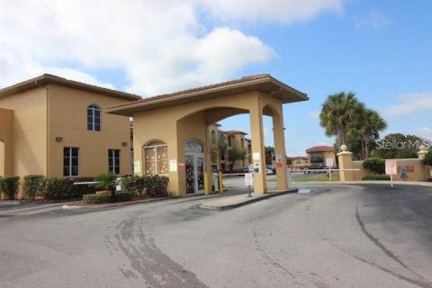 Condo in Tampa, Florida, 2 bedrooms  № 1850285 - photo 21