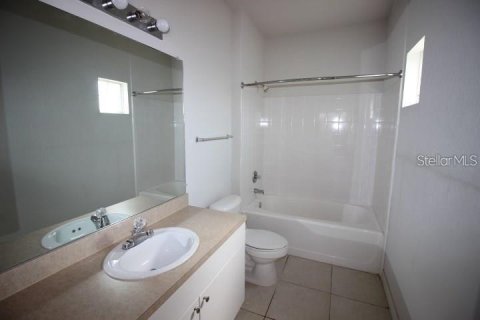 Condo in Tampa, Florida, 2 bedrooms  № 1850285 - photo 11