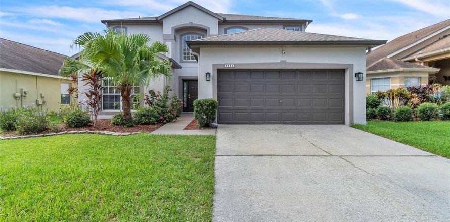 Casa en Orlando, Florida 5 dormitorios, 248.23 m2 № 1916258