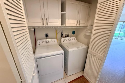 Adosado en venta en Plantation, Florida, 3 dormitorios, 120.77 m2 № 2263712 - foto 21