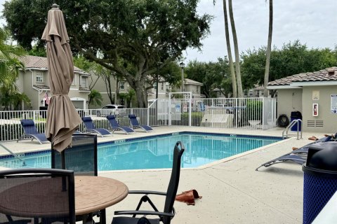 Adosado en venta en Plantation, Florida, 3 dormitorios, 120.77 m2 № 2263712 - foto 5