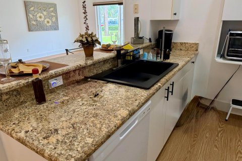 Adosado en venta en Plantation, Florida, 3 dormitorios, 120.77 m2 № 2263712 - foto 24