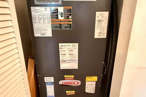 Adosado en venta en Plantation, Florida, 3 dormitorios, 120.77 m2 № 2263712 - foto 20