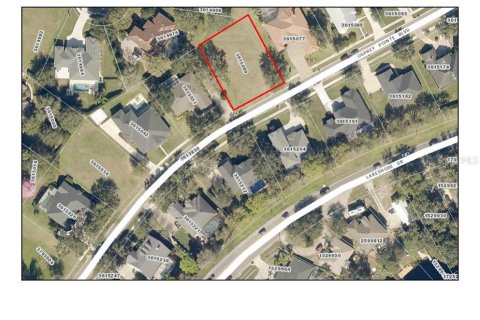 Land in Clermont, Florida № 2108647 - photo 3