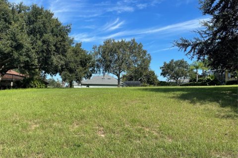 Land in Clermont, Florida № 2108647