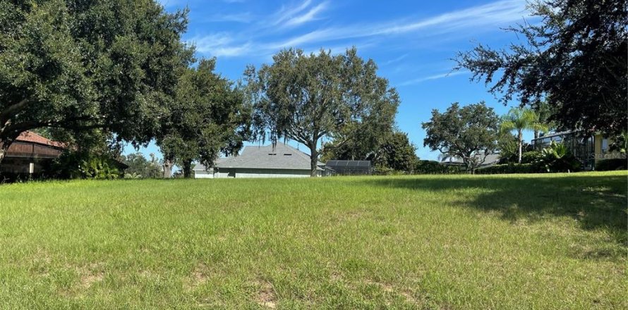 Land in Clermont, Florida № 2108647