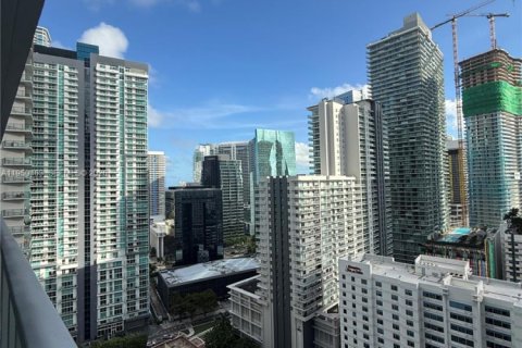 Кондоминиум с 2 спальнями в Майами, Флорида № 2005883