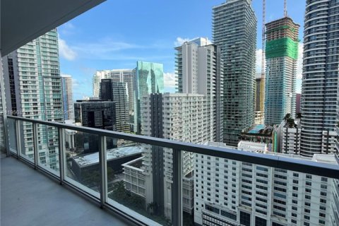 Снять в аренду кондоминиум в Майами, Флорида 2 спальни, 102.75м2, № 2005883 - фото 2