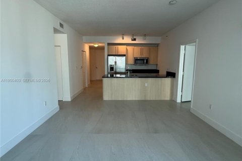 Снять в аренду кондоминиум в Майами, Флорида 2 спальни, 102.75м2, № 2005883 - фото 12