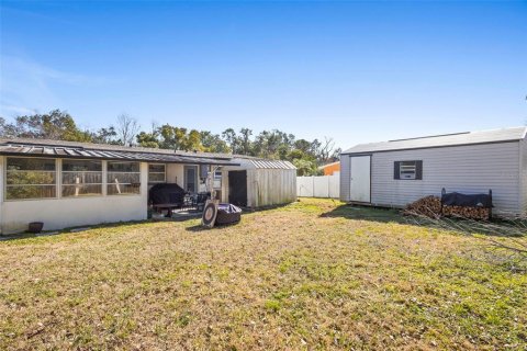 Villa ou maison à vendre à Deltona, Floride: 2 chambres, 78.41 m2 № 2143875 - photo 21