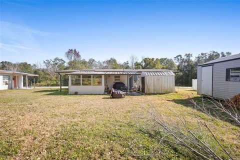 Villa ou maison à vendre à Deltona, Floride: 2 chambres, 78.41 m2 № 2143875 - photo 20