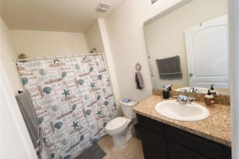 Villa ou maison à louer à Winter Haven, Floride: 4 chambres, 171.96 m2 № 2434983 - photo 15