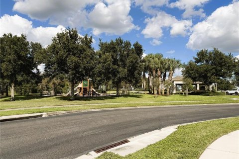 Villa ou maison à louer à Winter Haven, Floride: 4 chambres, 171.96 m2 № 2434983 - photo 27