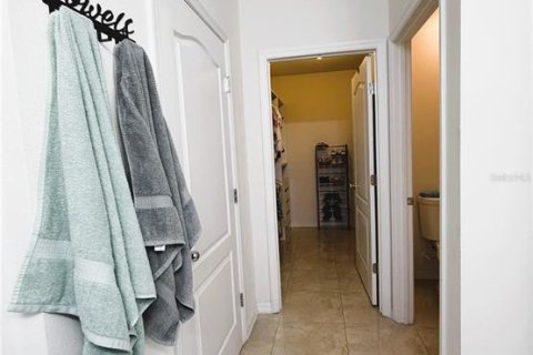Villa ou maison à louer à Winter Haven, Floride: 4 chambres, 171.96 m2 № 2434983 - photo 22
