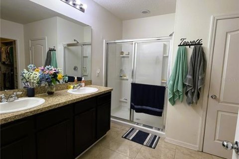 Villa ou maison à louer à Winter Haven, Floride: 4 chambres, 171.96 m2 № 2434983 - photo 21