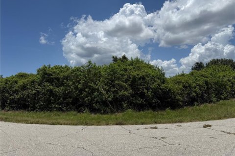 Terrain à vendre à Port Charlotte, Floride № 2164001 - photo 4