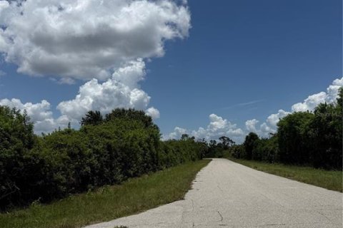 Terrain à vendre à Port Charlotte, Floride № 2164001 - photo 6