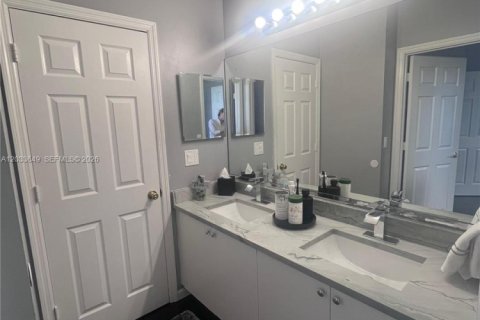 Adosado en venta en Plantation, Florida, 3 dormitorios, 155.33 m2 № 2078010 - foto 10