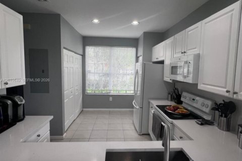 Adosado en Plantation, Florida 3 dormitorios, 155.33 m2 № 2078010