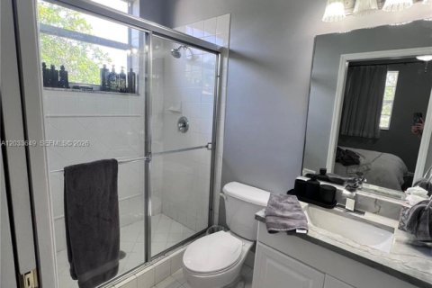 Adosado en venta en Plantation, Florida, 3 dormitorios, 155.33 m2 № 2078010 - foto 30
