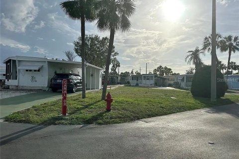 Land in Tampa, Florida № 2160279