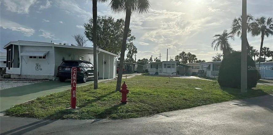 Land in Tampa, Florida № 2160279