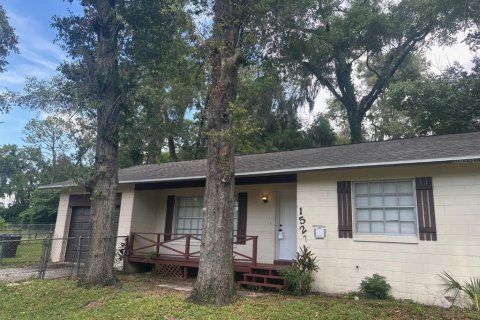 House in Ocala, Florida 3 bedrooms, 115.2 sq.m. № 1846392 - photo 1