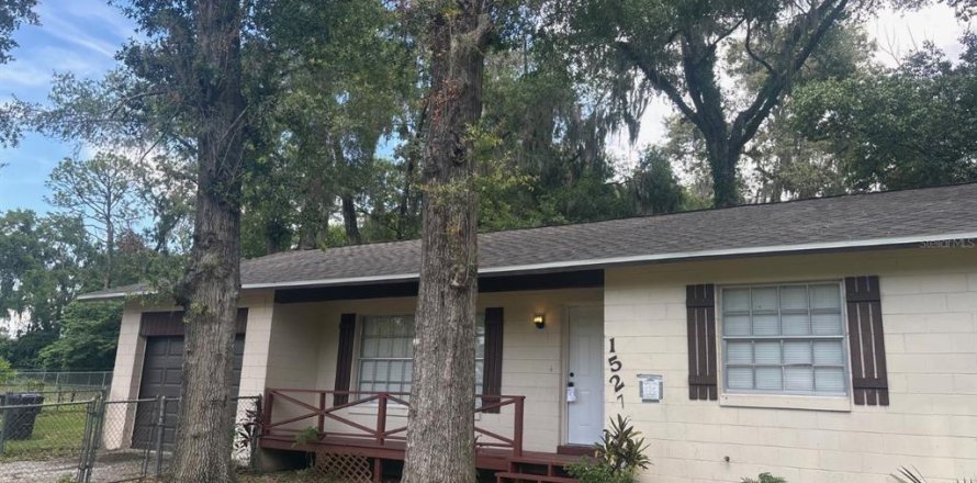 Casa en Ocala, Florida 3 dormitorios, 115.2 m2 № 1846392