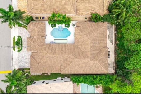 Купить виллу или дом в Бока-Ратон, Флорида 5 спален, 347.27м2, № 1954212 - фото 19