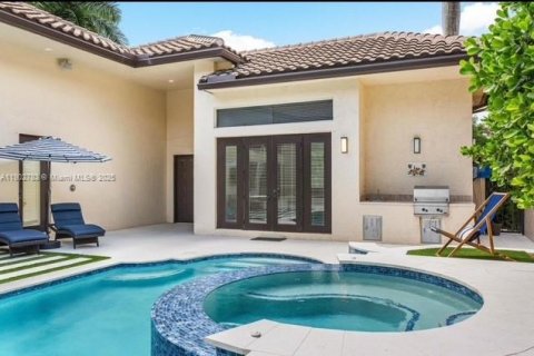 Купить виллу или дом в Бока-Ратон, Флорида 5 спален, 347.27м2, № 1954212 - фото 6