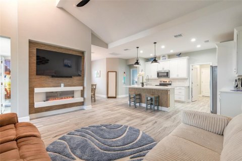Villa ou maison à vendre à Daytona Beach, Floride: 2 chambres, 121.52 m2 № 1837514 - photo 16