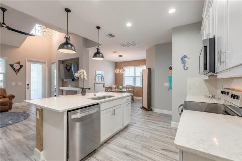Villa ou maison à vendre à Daytona Beach, Floride: 2 chambres, 121.52 m2 № 1837514 - photo 21