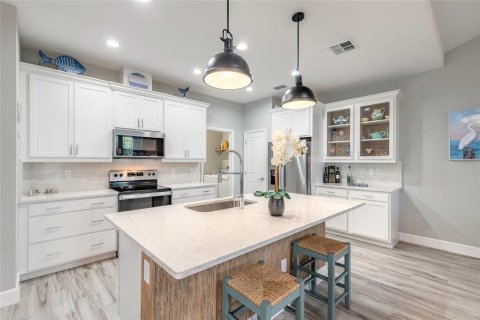 Villa ou maison à vendre à Daytona Beach, Floride: 2 chambres, 121.52 m2 № 1837514 - photo 18