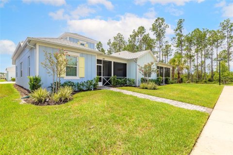 Villa ou maison à vendre à Daytona Beach, Floride: 2 chambres, 121.52 m2 № 1837514 - photo 2