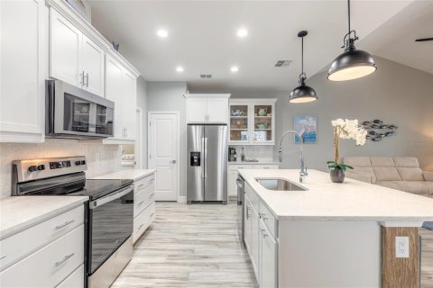 Villa ou maison à vendre à Daytona Beach, Floride: 2 chambres, 121.52 m2 № 1837514 - photo 22